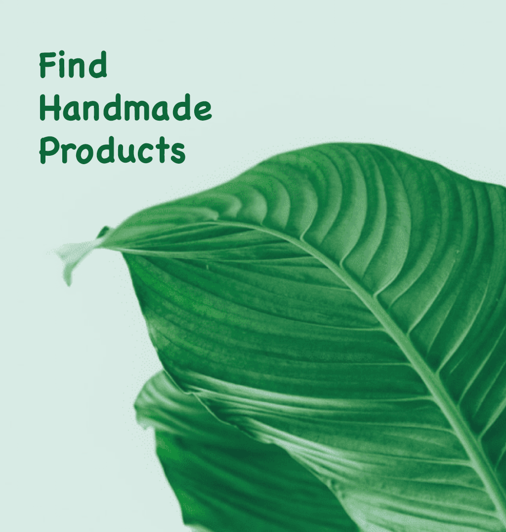 Handmade Products